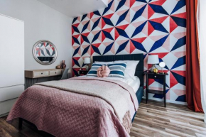 Apartament 5 Wielopole, Kraków